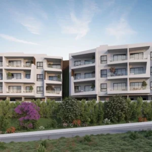 3 Bedroom Apartment for Sale in Limassol – Agios Athanasios