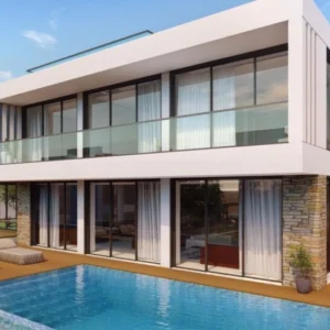 5 Bedroom House for Sale in Paphos District