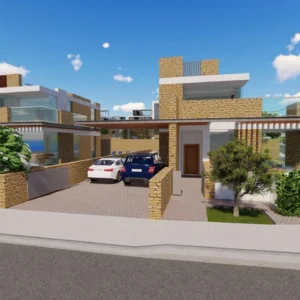 3 Bedroom House for Sale in Paphos District