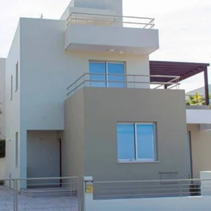 3 Bedroom House for Sale in Pegeia, Paphos District