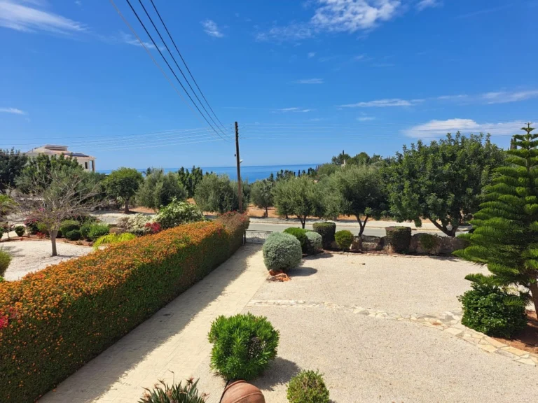 3 Bedroom House for Sale in Secret Valley, Paphos District