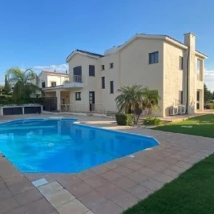 3 Bedroom House for Sale in Secret Valley, Paphos District