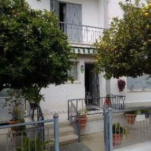 2 Bedroom House for Sale in Limassol – Katholiki