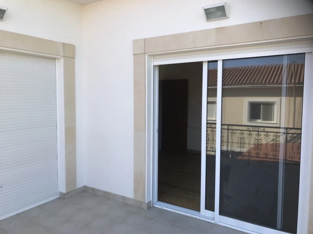 4 Bedroom House for Sale in Agios Tychonas, Limassol District