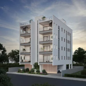 2 Bedroom Apartment for Sale in Drosia, Larnaca District
