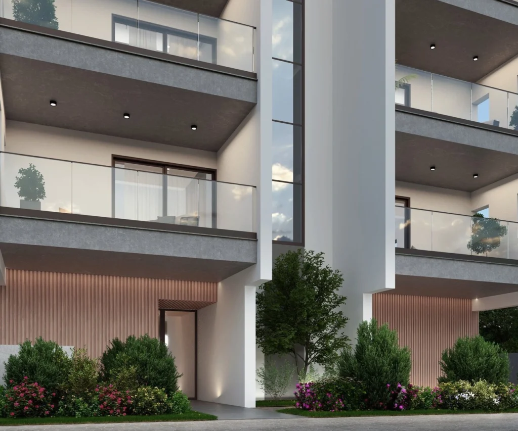 2 Bedroom Apartment for Sale in Drosia, Larnaca District
