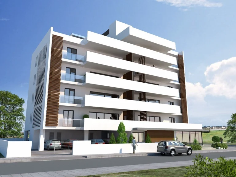 Cheap Apartments for Sale Nicosia up to 600000 euro