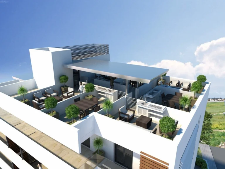 Cheap Apartments for Sale Nicosia up to 600000 euro