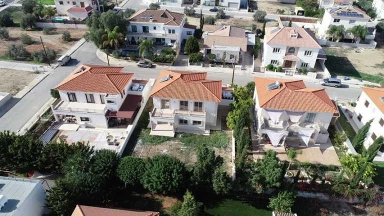 4 Bedroom House for Sale in Latsia, Nicosia District