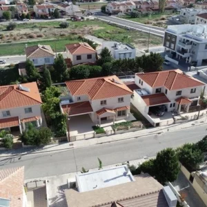 4 Bedroom House for Sale in Latsia, Nicosia District