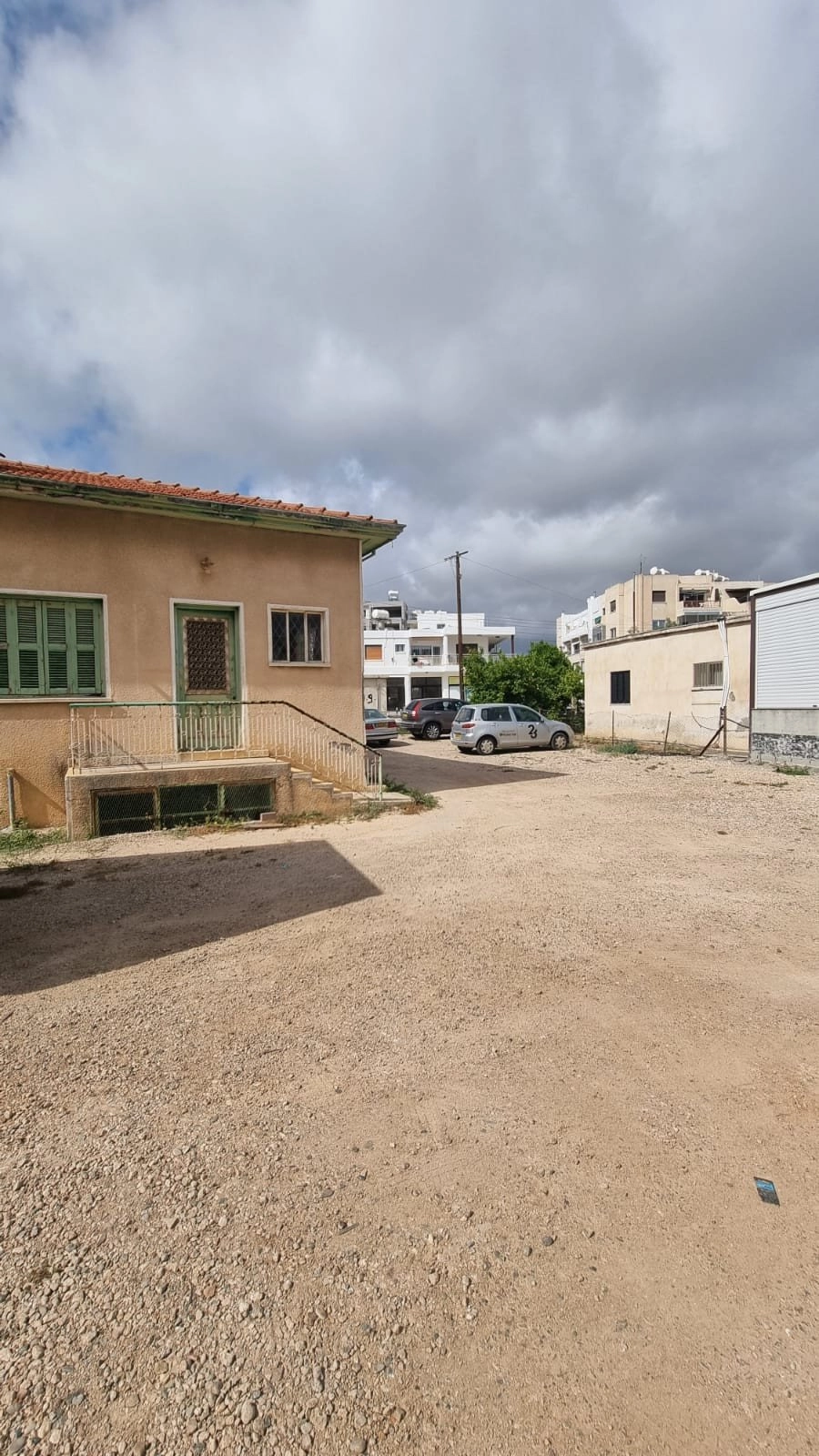 for Sale in Paphos – Agios Theodoros