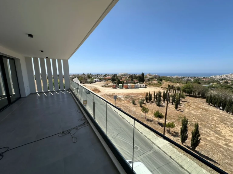 3 Bedroom Apartment for Sale in Paphos District