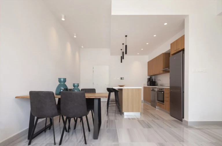2 Bedroom Apartment for Sale in Paphos District