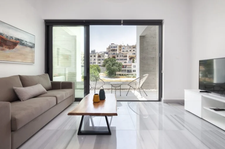 2 Bedroom Apartment for Sale in Paphos District