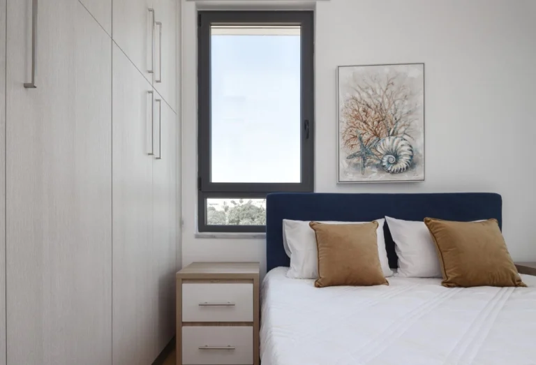 2 Bedroom Apartment for Sale in Paphos District