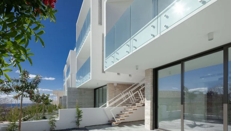 4 Bedroom House for Sale in Paphos District