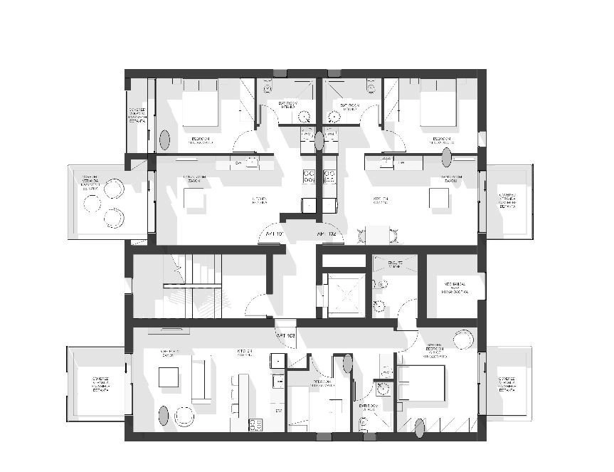 2 Bedroom Apartment for Sale in Paphos District