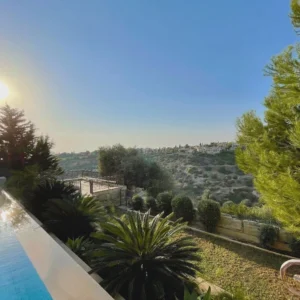 5 Bedroom House for Sale in Aphrodite Hills, Paphos District