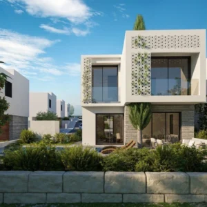 3 Bedroom House for Sale in Chlorakas, Paphos District