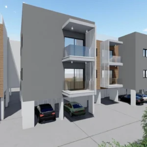 3 Bedroom House for Sale in Fasouri, Limassol District