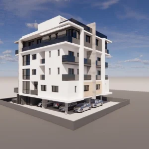 3 Bedroom Apartment for Sale in Limassol – Katholiki