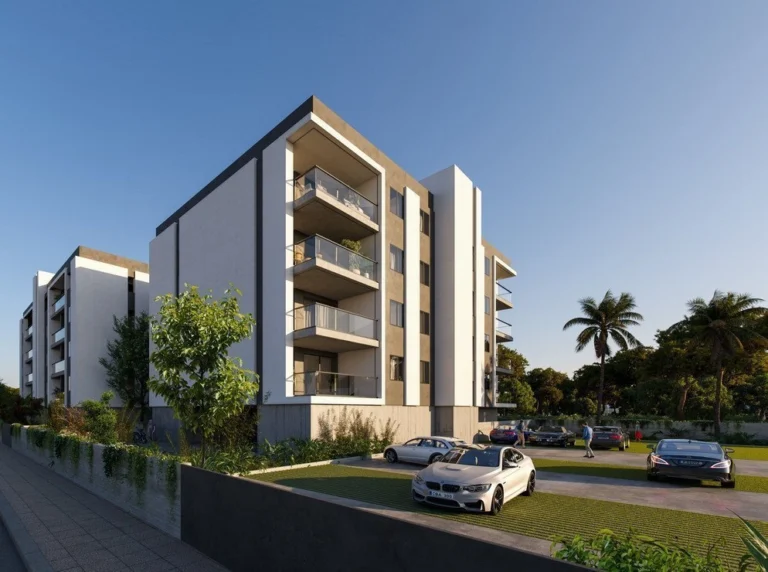 2 Bedroom Apartment for Sale in Limassol – Zakaki