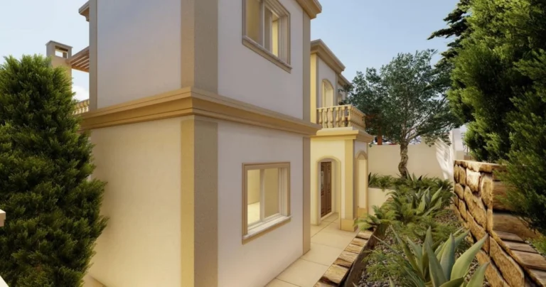 3 Bedroom House for Sale in Tala, Paphos District