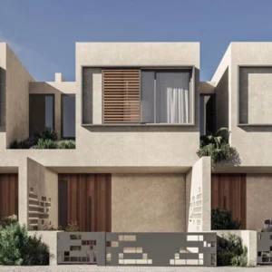 2 Bedroom House for Sale in Konia, Paphos District