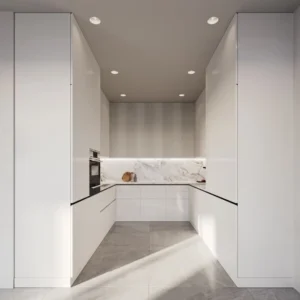 2 Bedroom Apartment for Sale in Columbia Area, Limassol District
