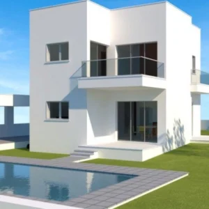 2 Bedroom House for Sale in Secret Valley, Paphos District