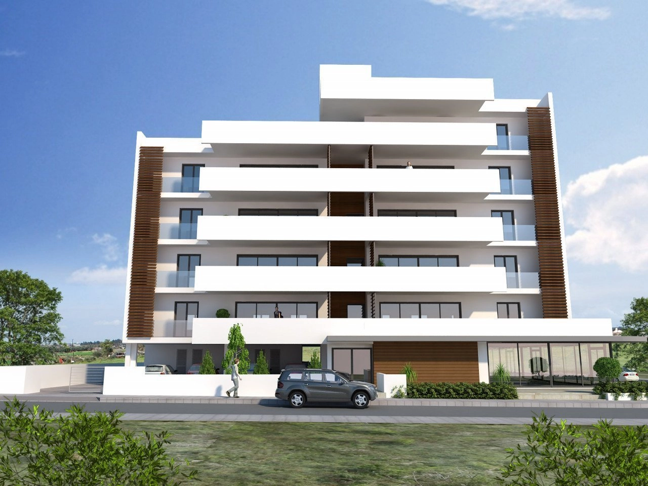 179m² Commercial for Sale in Strovolos, Nicosia District