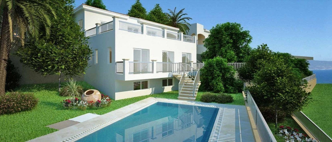 4 Bedroom House for Sale in Polis Chrysochous, Paphos District