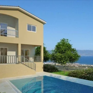 4 Bedroom House for Sale in Polis Chrysochous, Paphos District