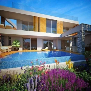 5 Bedroom House for Sale in Paphos District