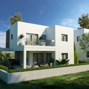 4 Bedroom House for Sale in Geri, Nicosia District