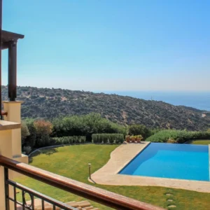 3 Bedroom House for Sale in Aphrodite Hills, Paphos District