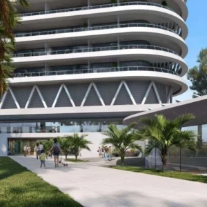 5 Bedroom Apartment for Sale in Limassol District