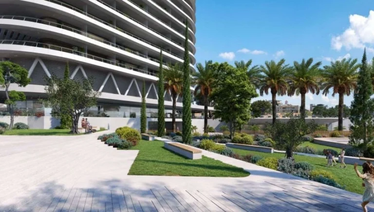 5 Bedroom Apartment for Sale in Limassol District