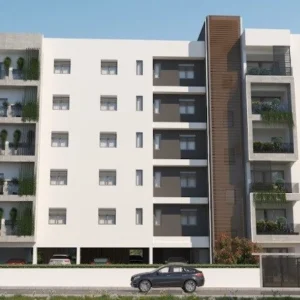 3 Bedroom Apartment for Sale in Aglantzia, Nicosia District