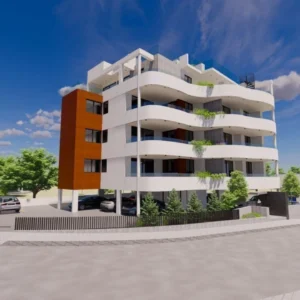 2 Bedroom Apartment for Sale in Columbia Area, Limassol District