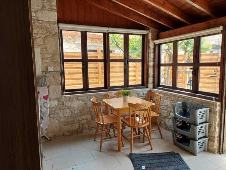 3 Bedroom House for Sale in Monagri, Limassol District