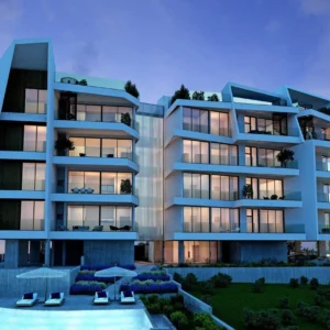 2 Bedroom Apartment for Sale in Limassol – Agios Athanasios