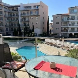 2 Bedroom Apartment for Sale in Paphos – Universal