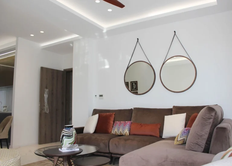 2 Bedroom Apartment for Sale in Limassol District