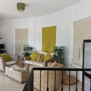 4 Bedroom House for Sale in Secret Valley, Paphos District