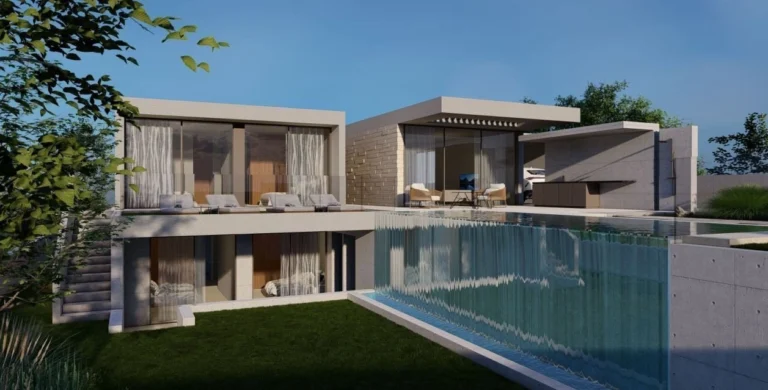 Cheap Houses and Villas for Sale Paphos up to 1000000 euro