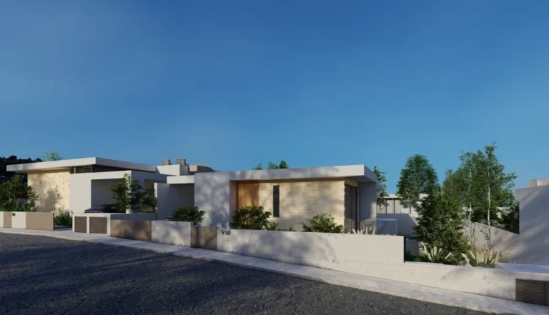 Cheap Houses and Villas for Sale Paphos up to 1000000 euro