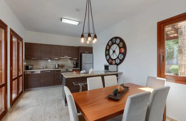 2 Bedroom House for Sale in Aphrodite Hills, Paphos District
