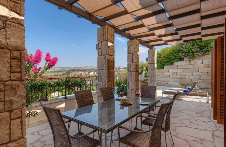 2 Bedroom House for Sale in Aphrodite Hills, Paphos District