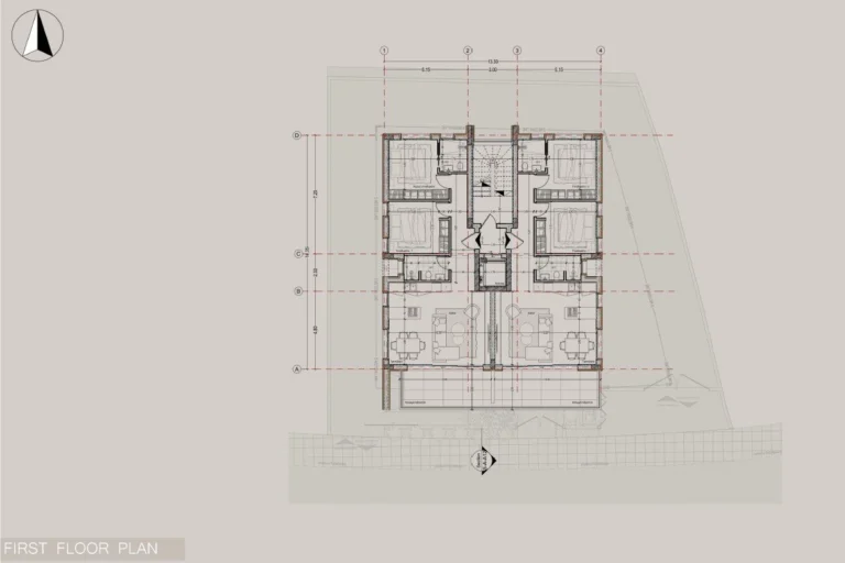 539m² Building for Sale in Limassol – Agia Fyla